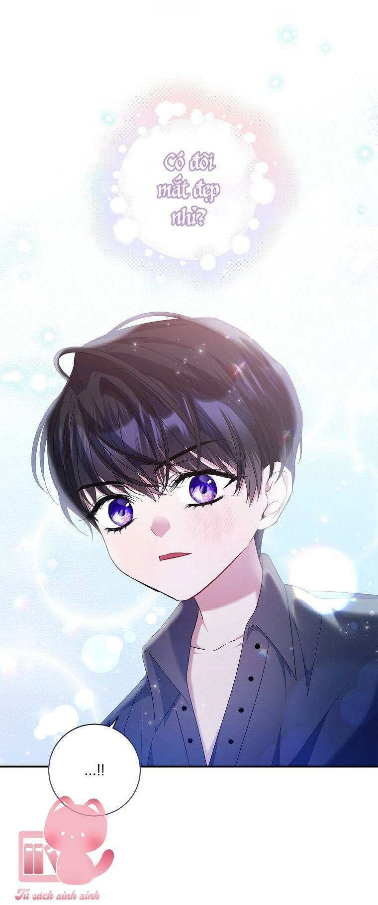 Nhận Nuôi Người Cha Phản Diện Chapter 29 - 35