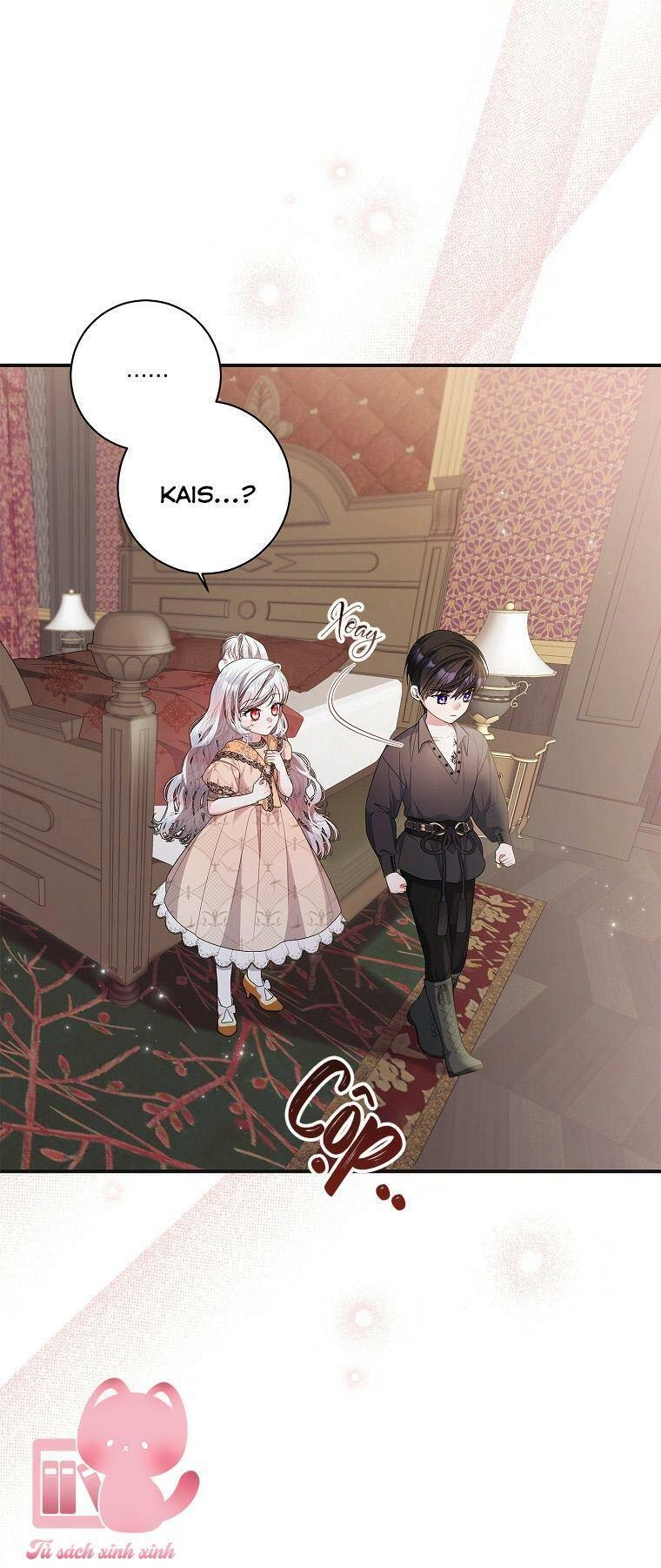 Nhận Nuôi Người Cha Phản Diện Chapter 29 - 42