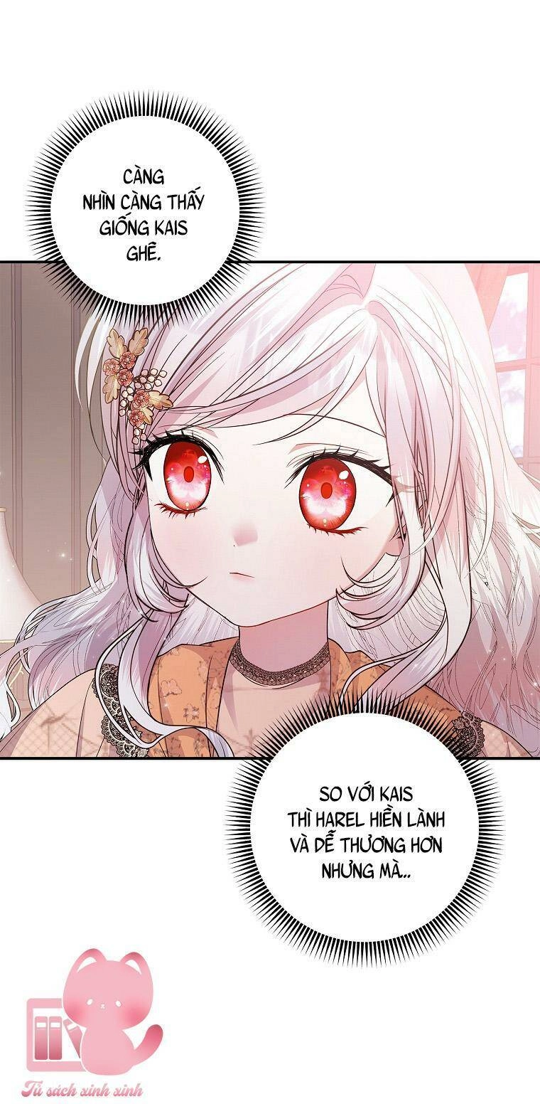 Nhận Nuôi Người Cha Phản Diện Chapter 29 - 67