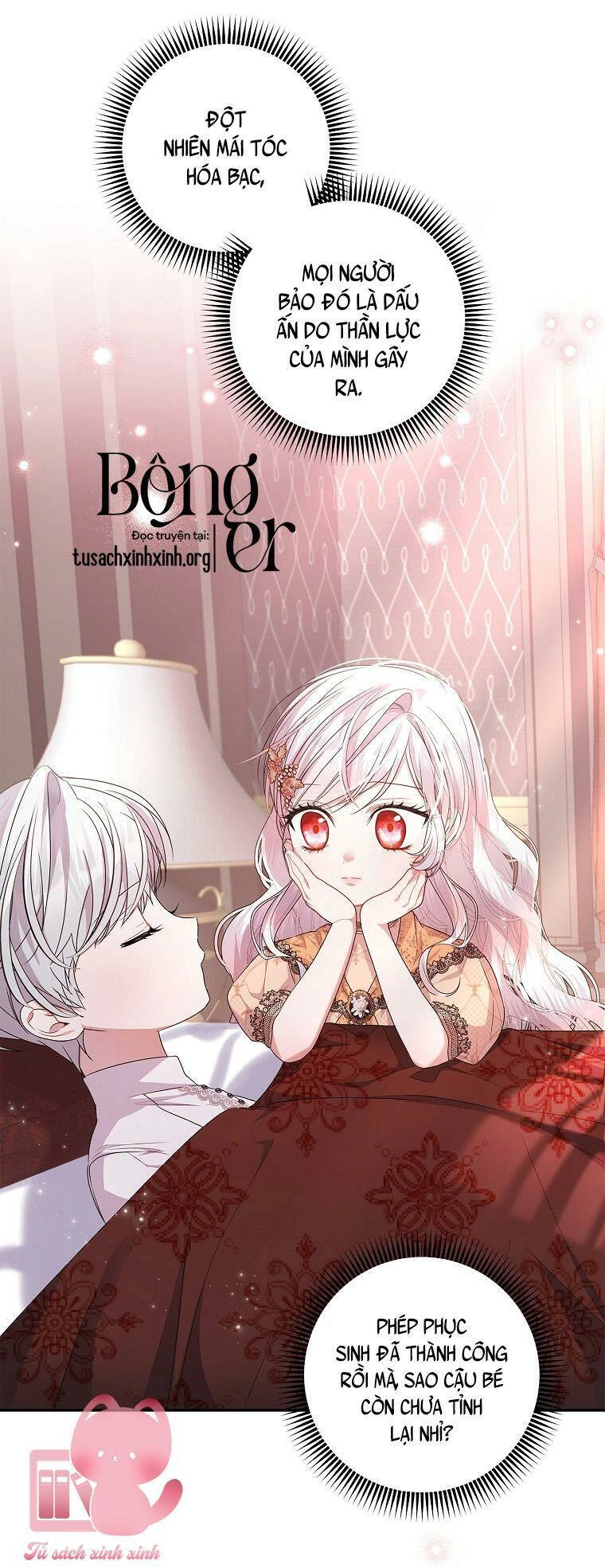 Nhận Nuôi Người Cha Phản Diện Chapter 29 - 68