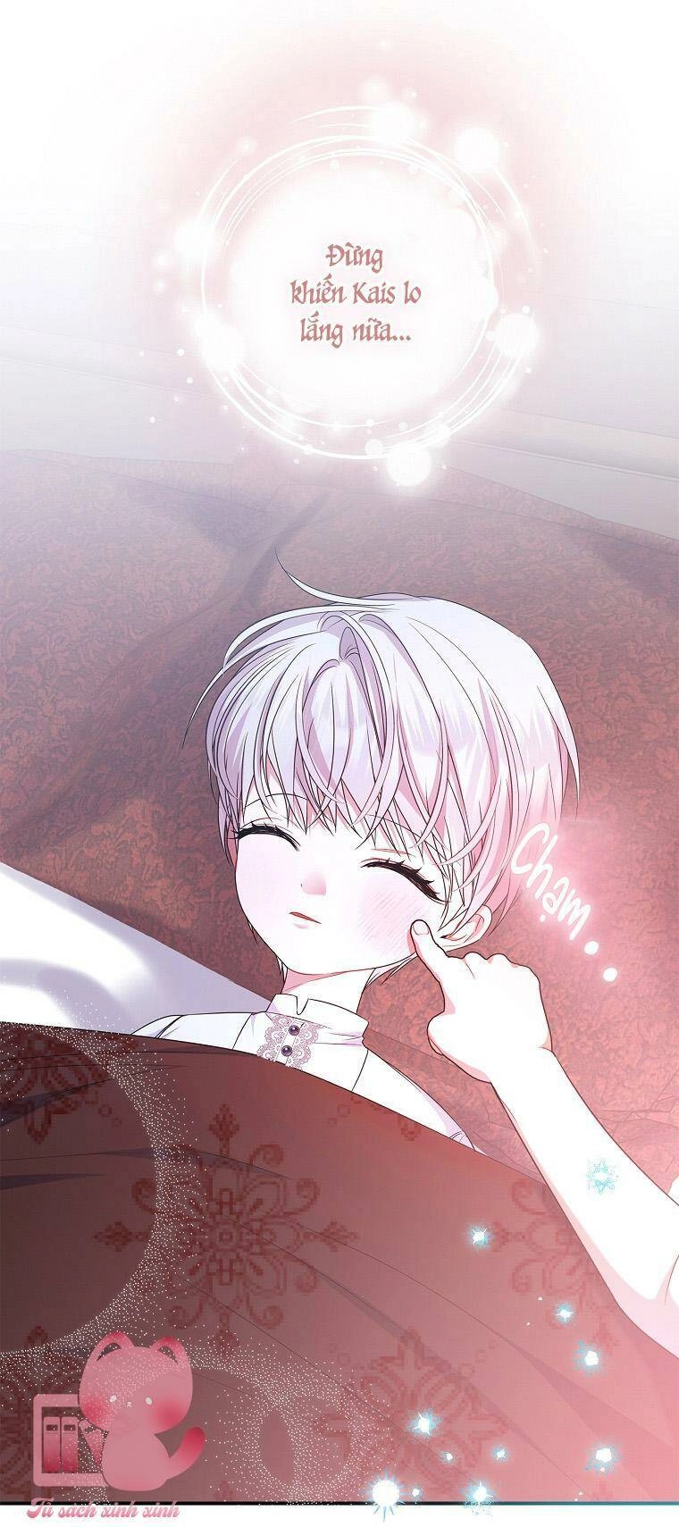 Nhận Nuôi Người Cha Phản Diện Chapter 29 - 71