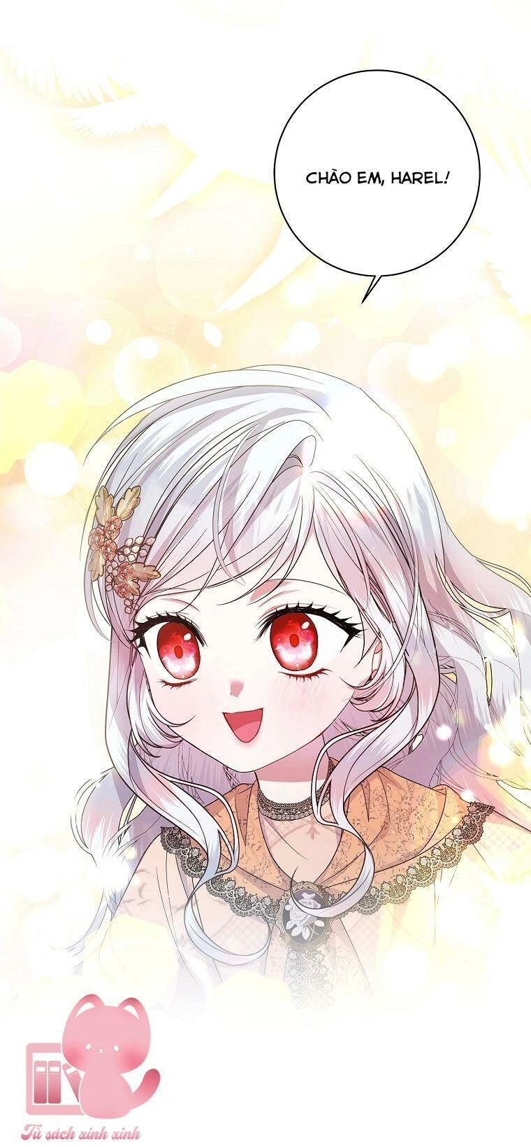 Nhận Nuôi Người Cha Phản Diện Chapter 30 - 5