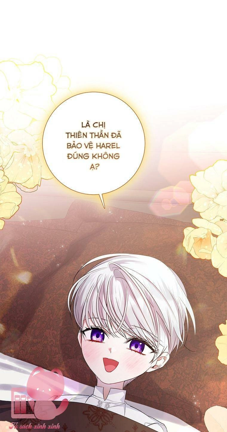 Nhận Nuôi Người Cha Phản Diện Chapter 30 - 7