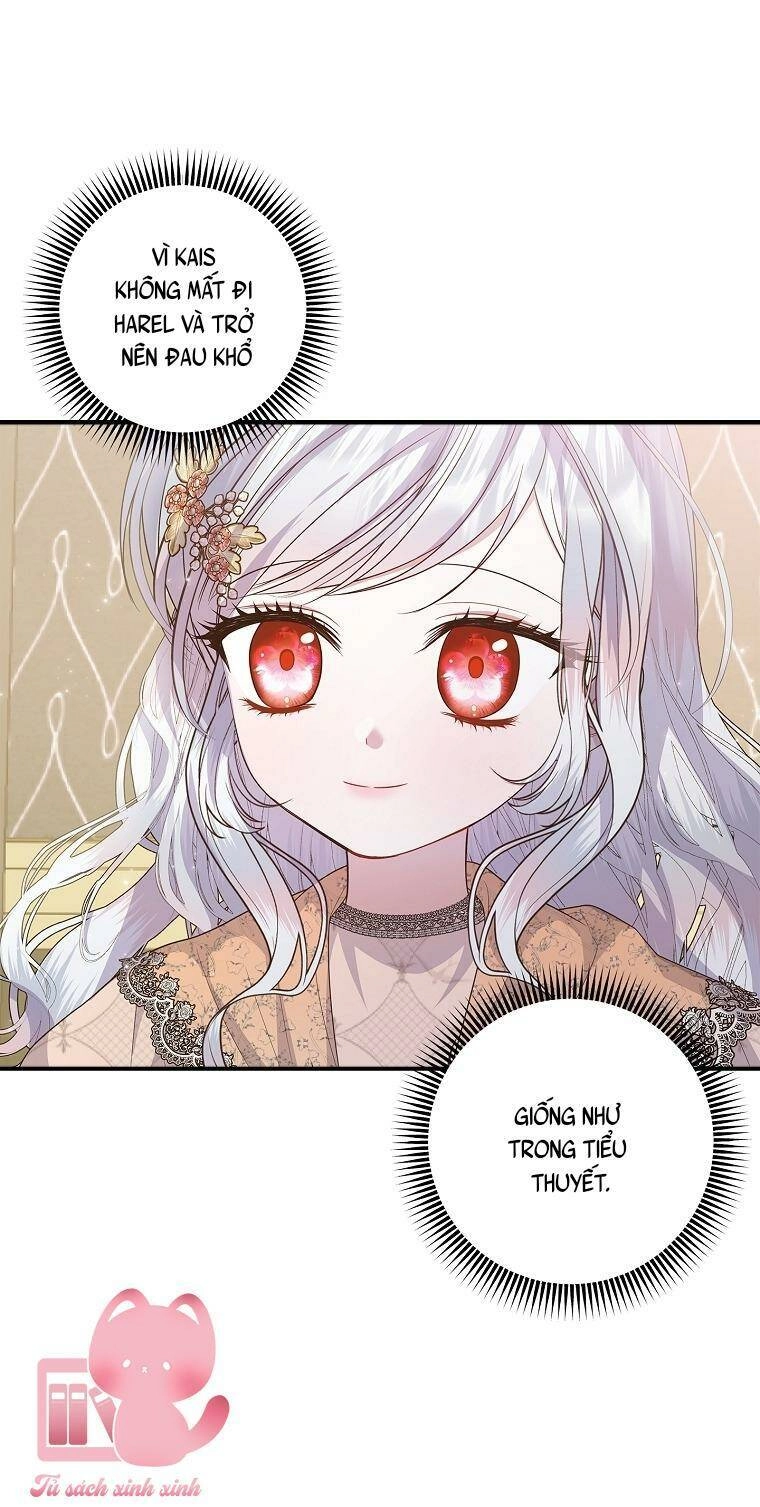 Nhận Nuôi Người Cha Phản Diện Chapter 30 - 21