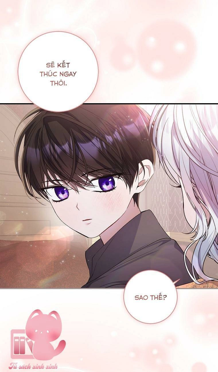 Nhận Nuôi Người Cha Phản Diện Chapter 30 - 30