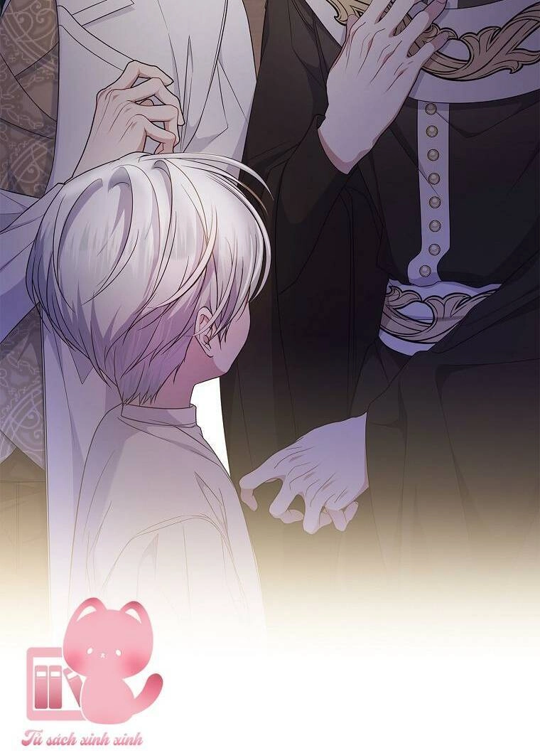 Nhận Nuôi Người Cha Phản Diện Chapter 30 - 33