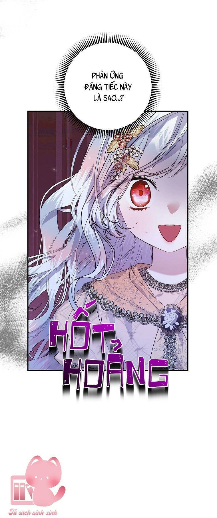 Nhận Nuôi Người Cha Phản Diện Chapter 30 - 36