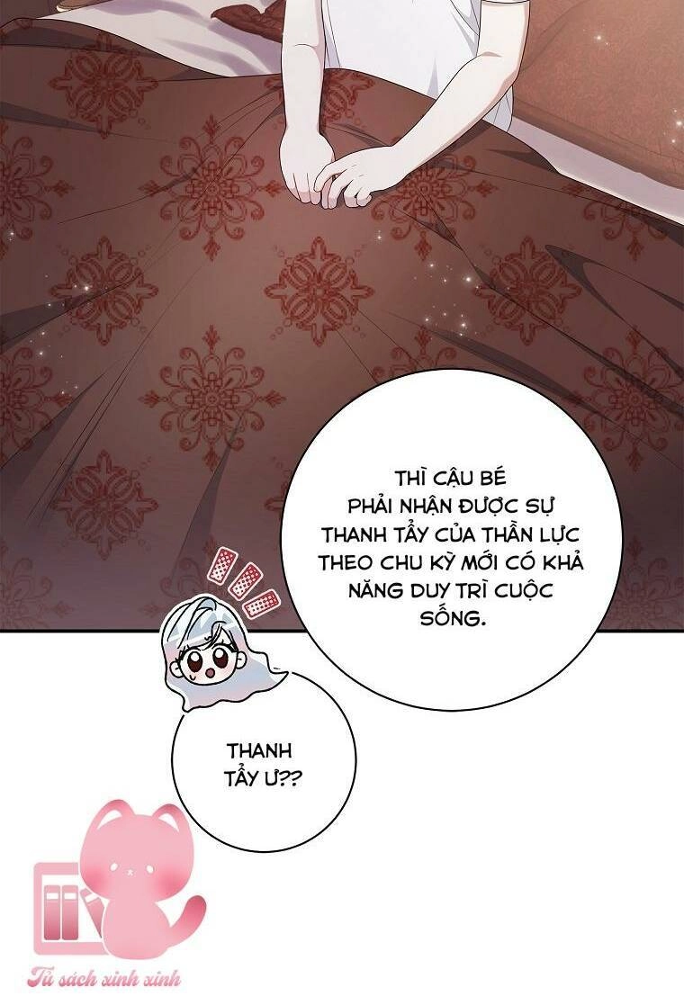 Nhận Nuôi Người Cha Phản Diện Chapter 30 - 41