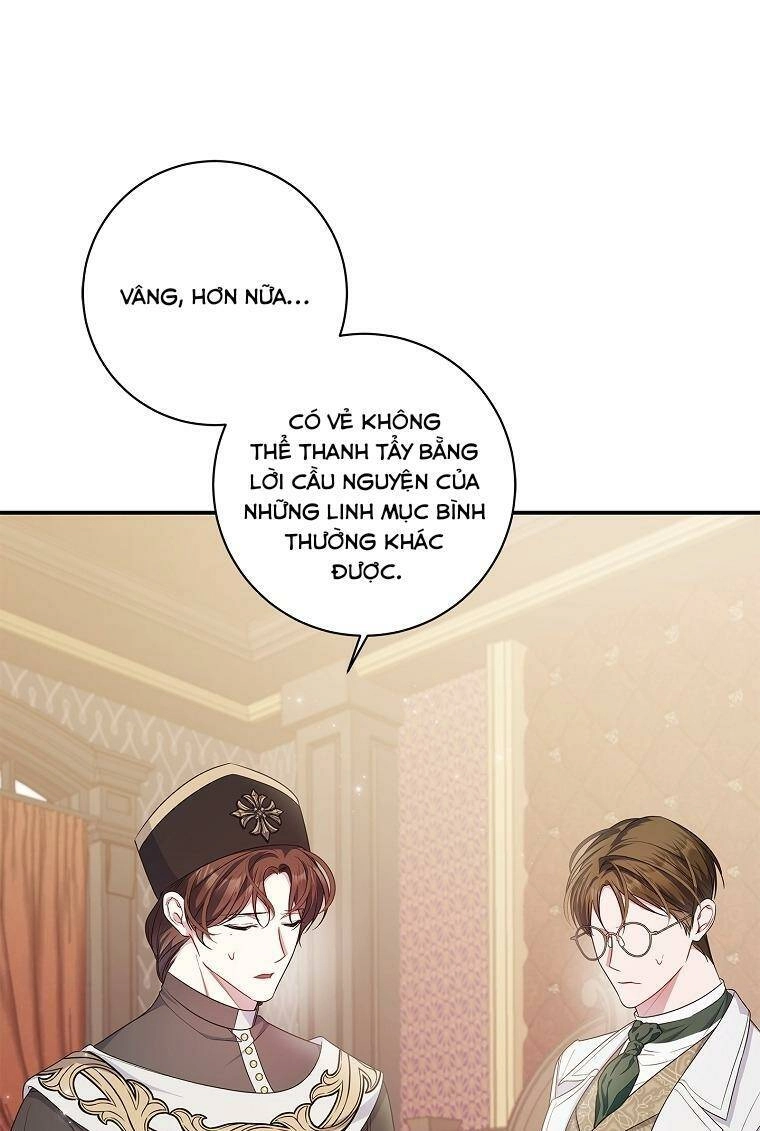 Nhận Nuôi Người Cha Phản Diện Chapter 30 - 42