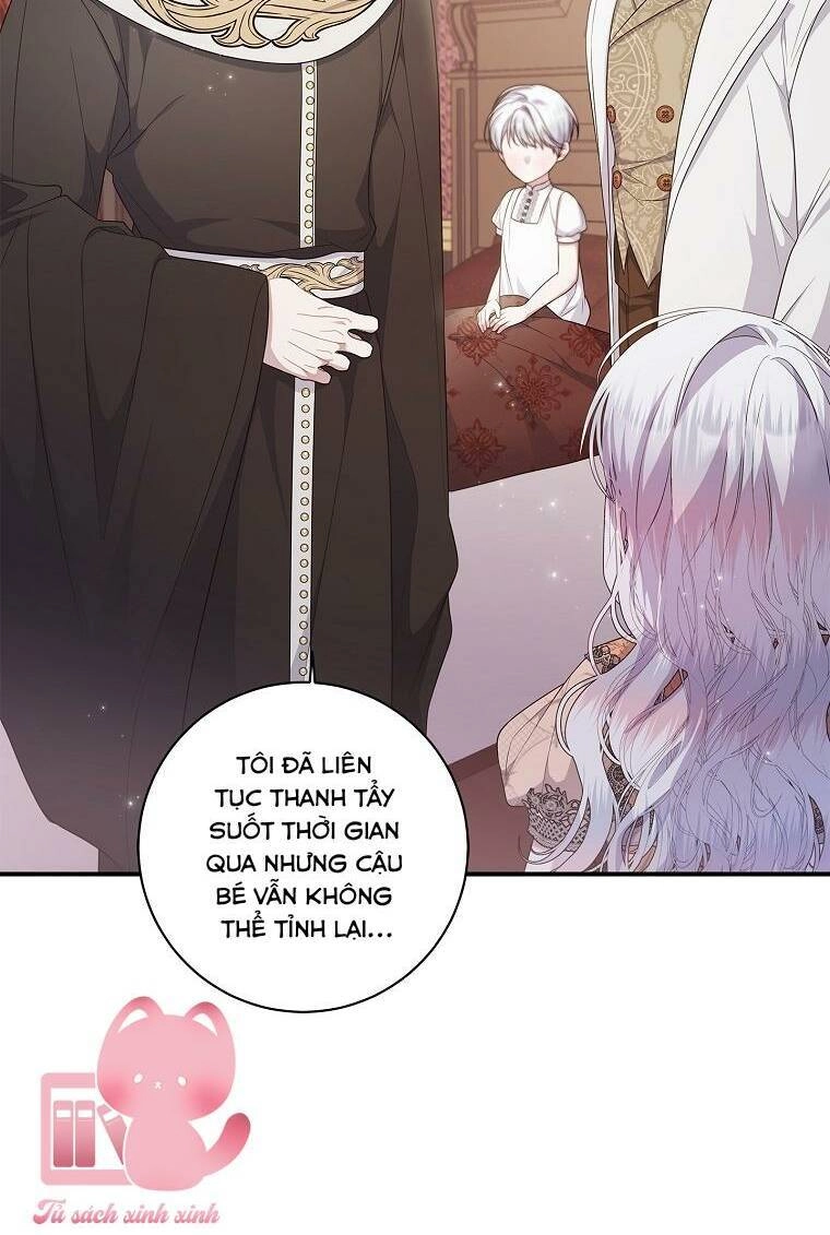 Nhận Nuôi Người Cha Phản Diện Chapter 30 - 43