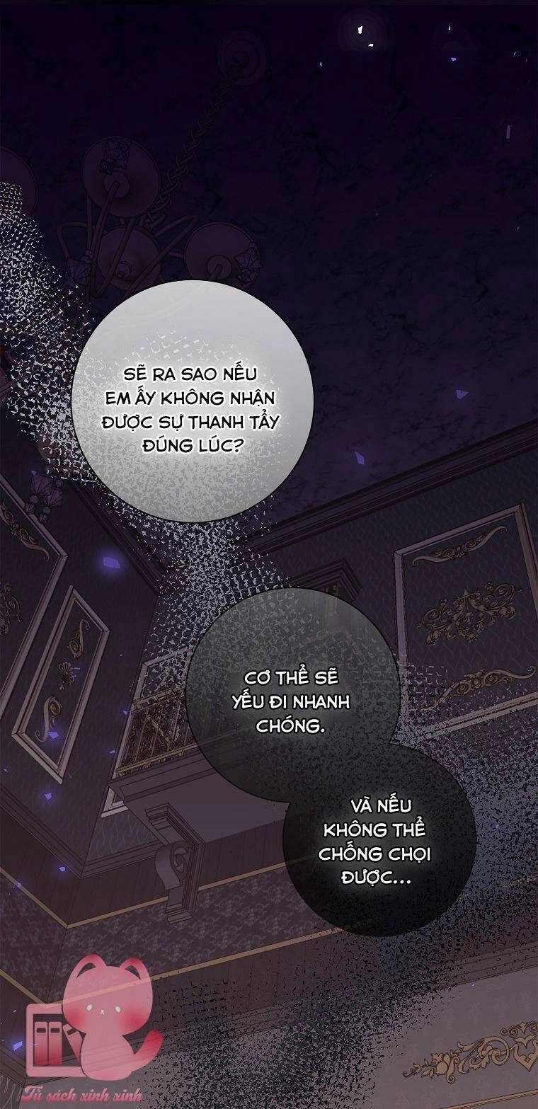 Nhận Nuôi Người Cha Phản Diện Chapter 30 - 45