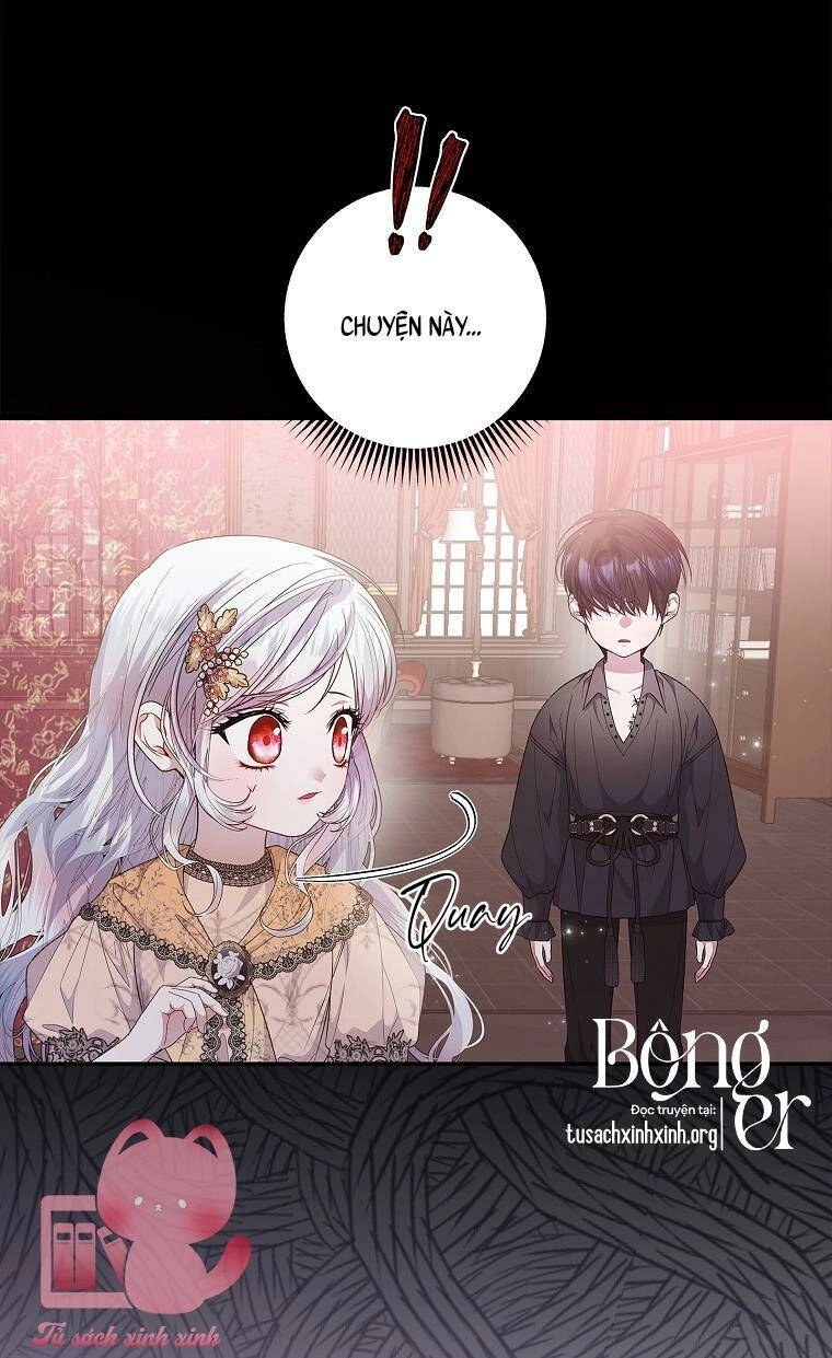 Nhận Nuôi Người Cha Phản Diện Chapter 30 - 47