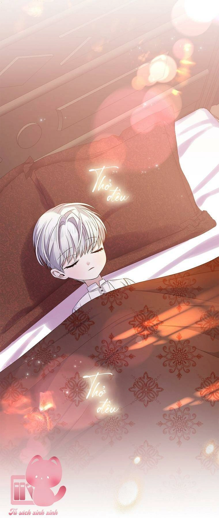 Nhận Nuôi Người Cha Phản Diện Chapter 30 - 50