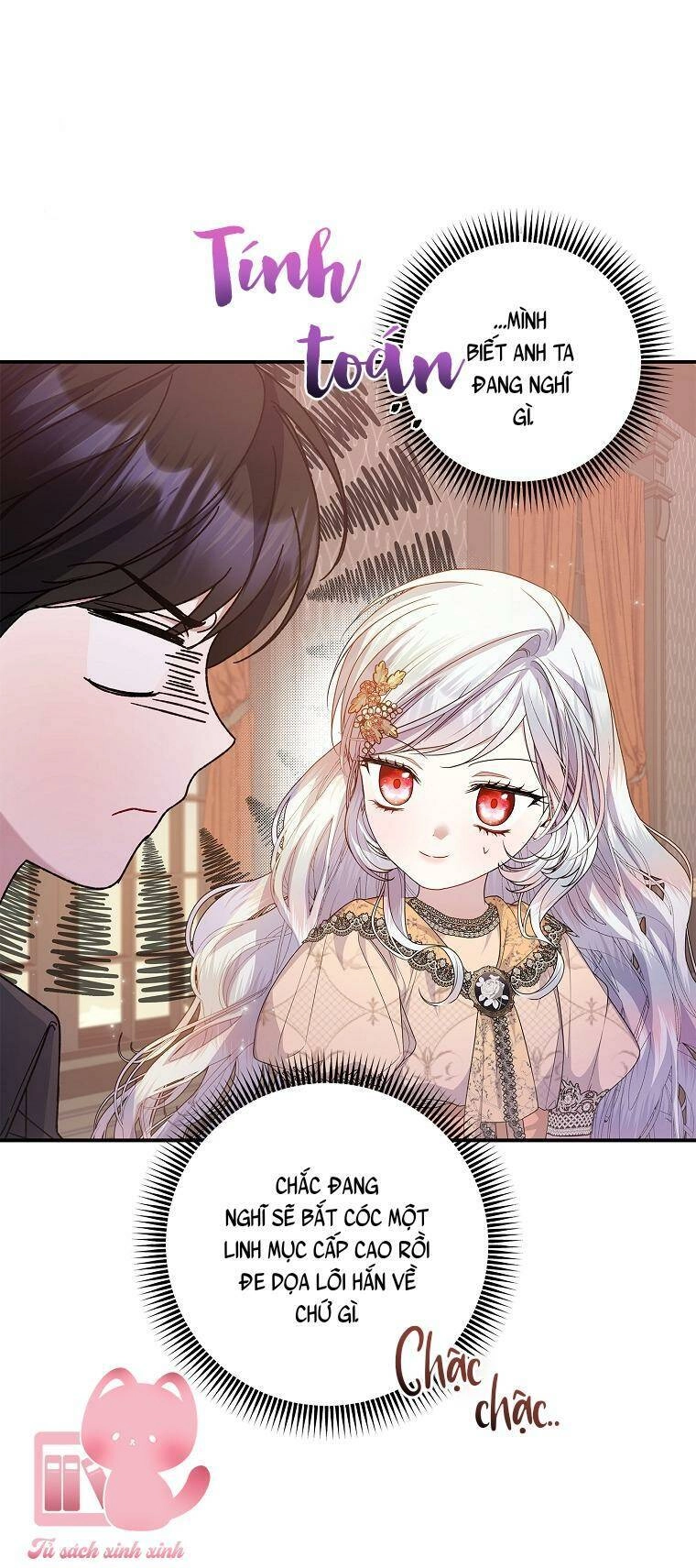 Nhận Nuôi Người Cha Phản Diện Chapter 30 - 52