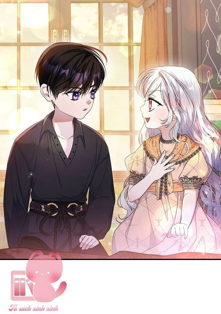 Nhận Nuôi Người Cha Phản Diện Chapter 30 - 55