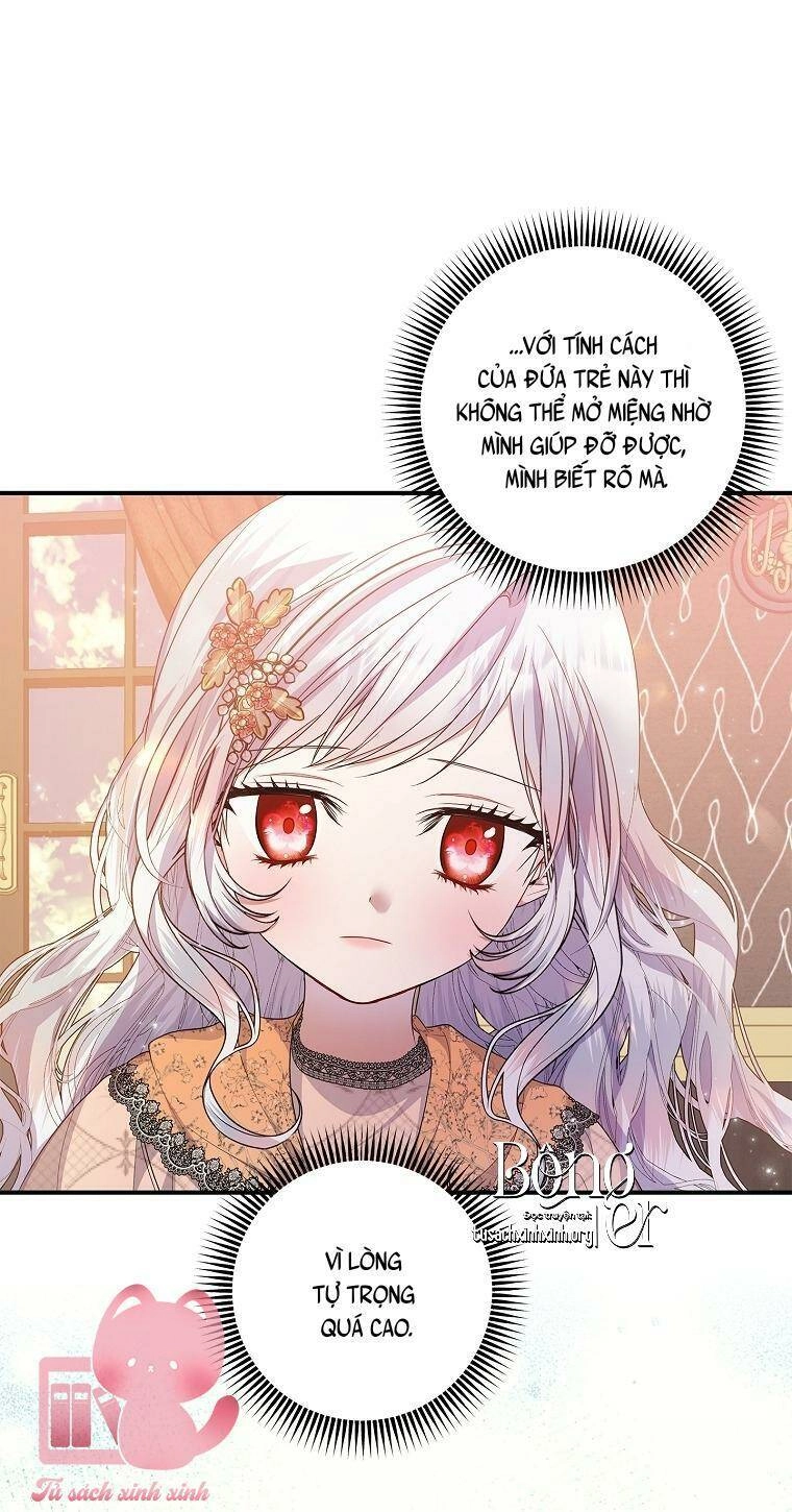 Nhận Nuôi Người Cha Phản Diện Chapter 30 - 61