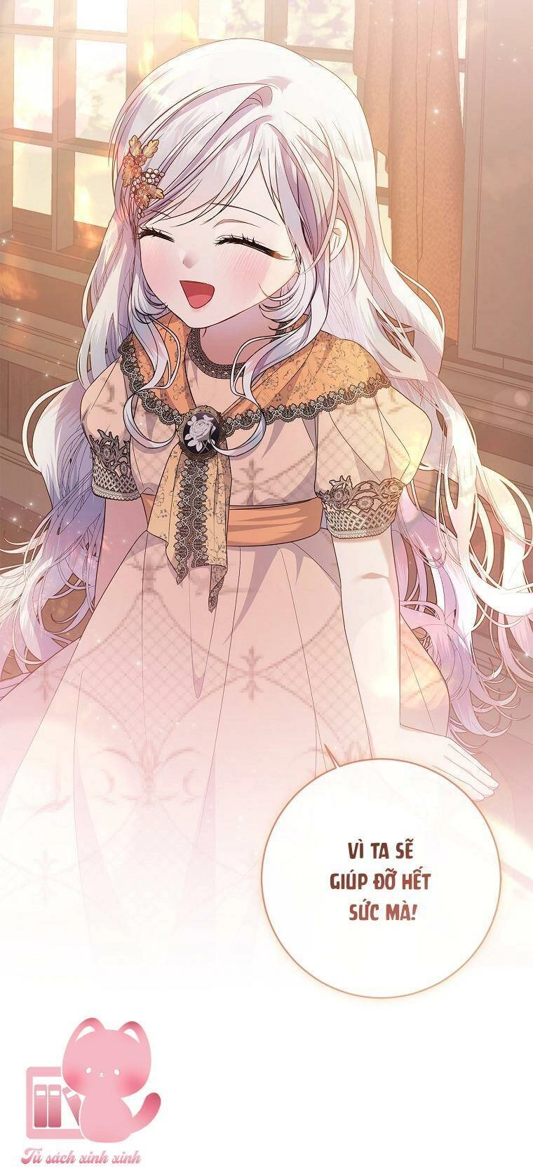 Nhận Nuôi Người Cha Phản Diện Chapter 30 - 64