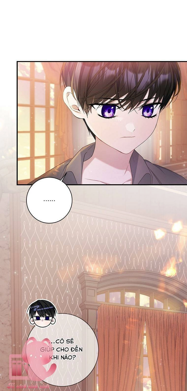 Nhận Nuôi Người Cha Phản Diện Chapter 30 - 65