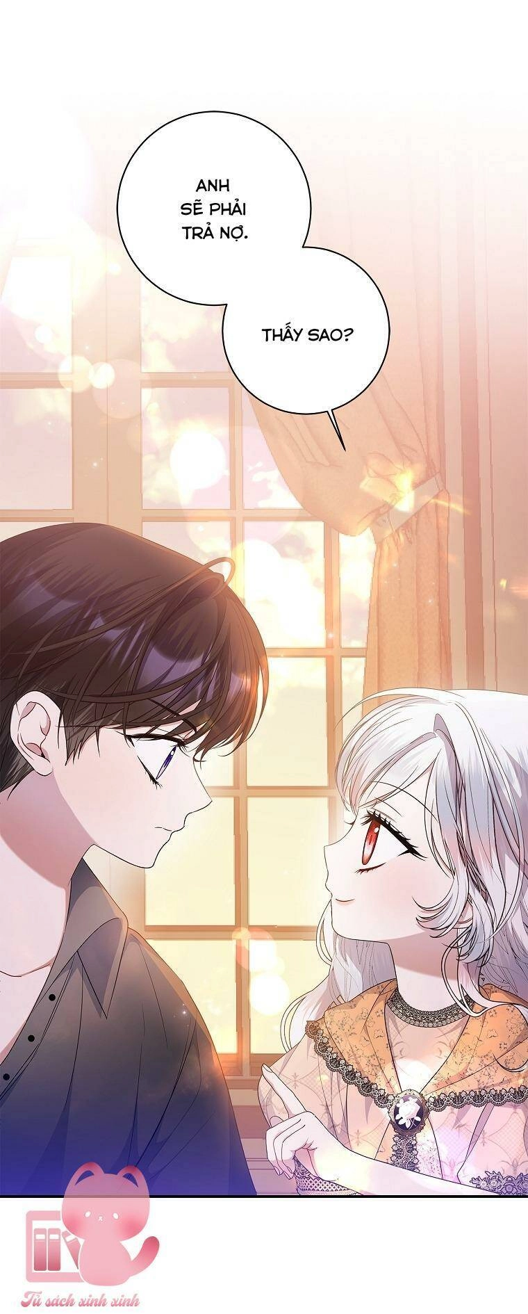 Nhận Nuôi Người Cha Phản Diện Chapter 30 - 72