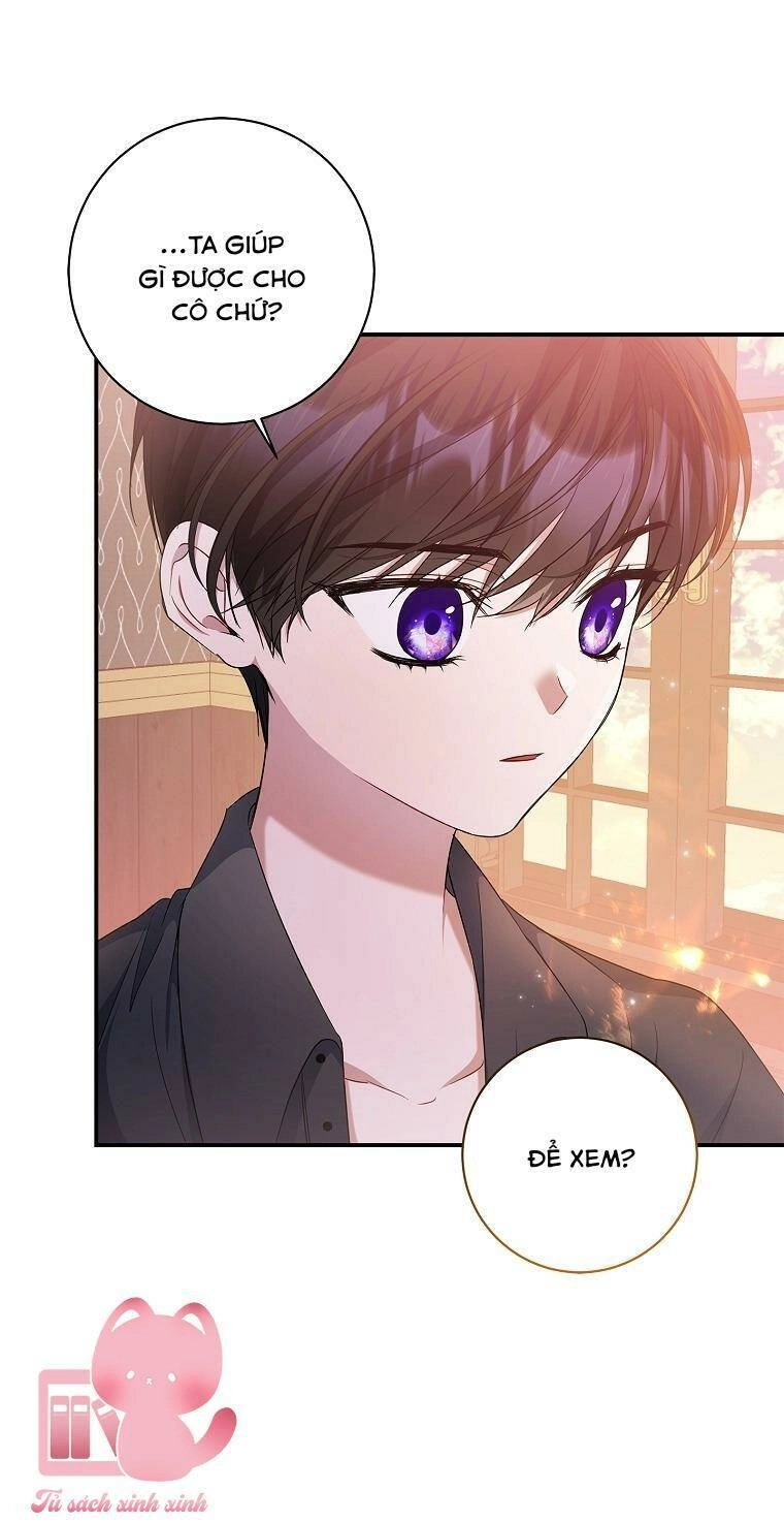 Nhận Nuôi Người Cha Phản Diện Chapter 30 - 74