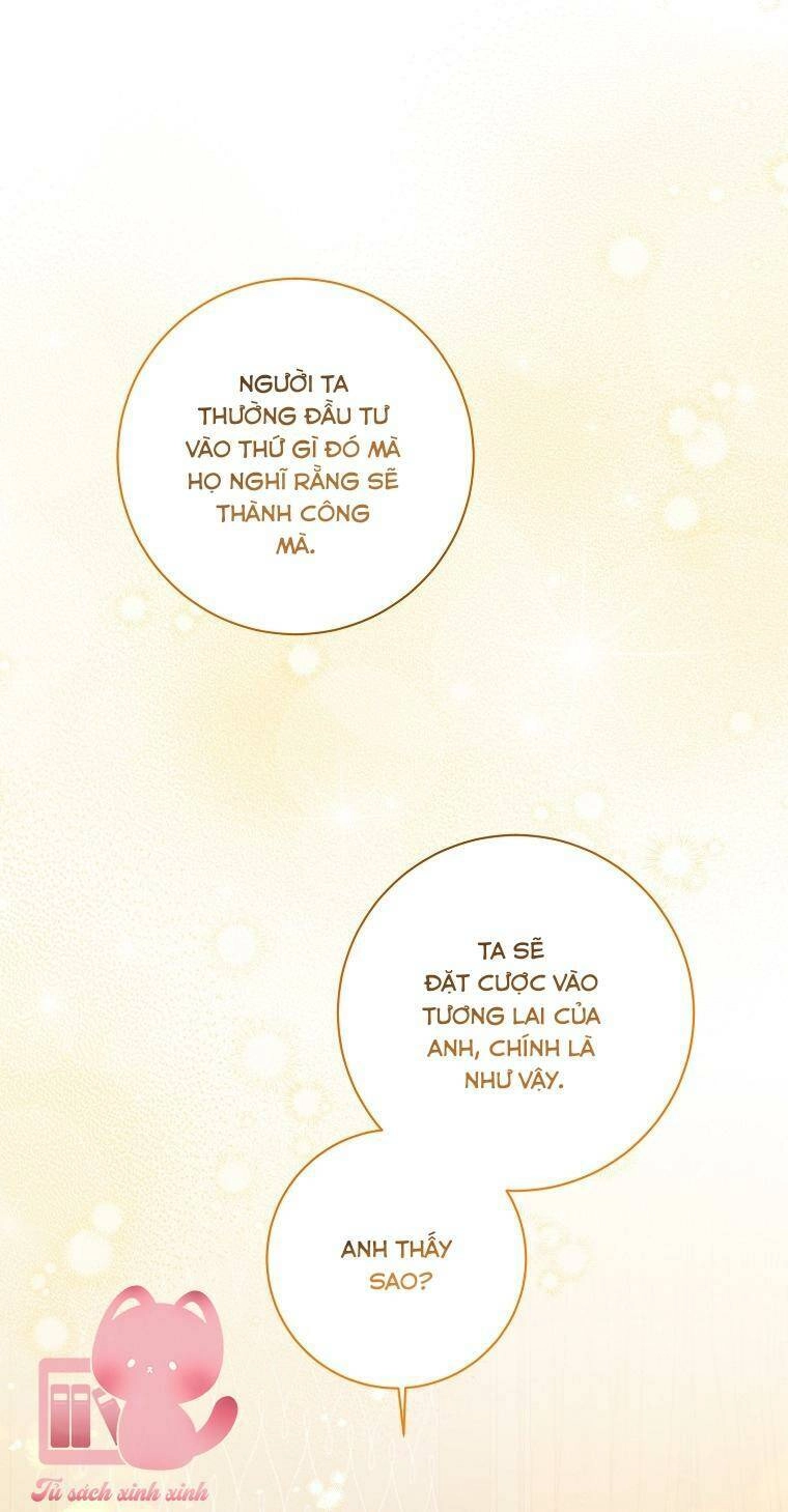 Nhận Nuôi Người Cha Phản Diện Chapter 30 - 77