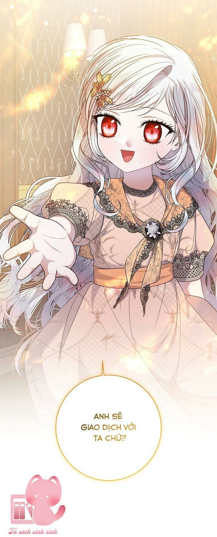 Nhận Nuôi Người Cha Phản Diện Chapter 30 - 78