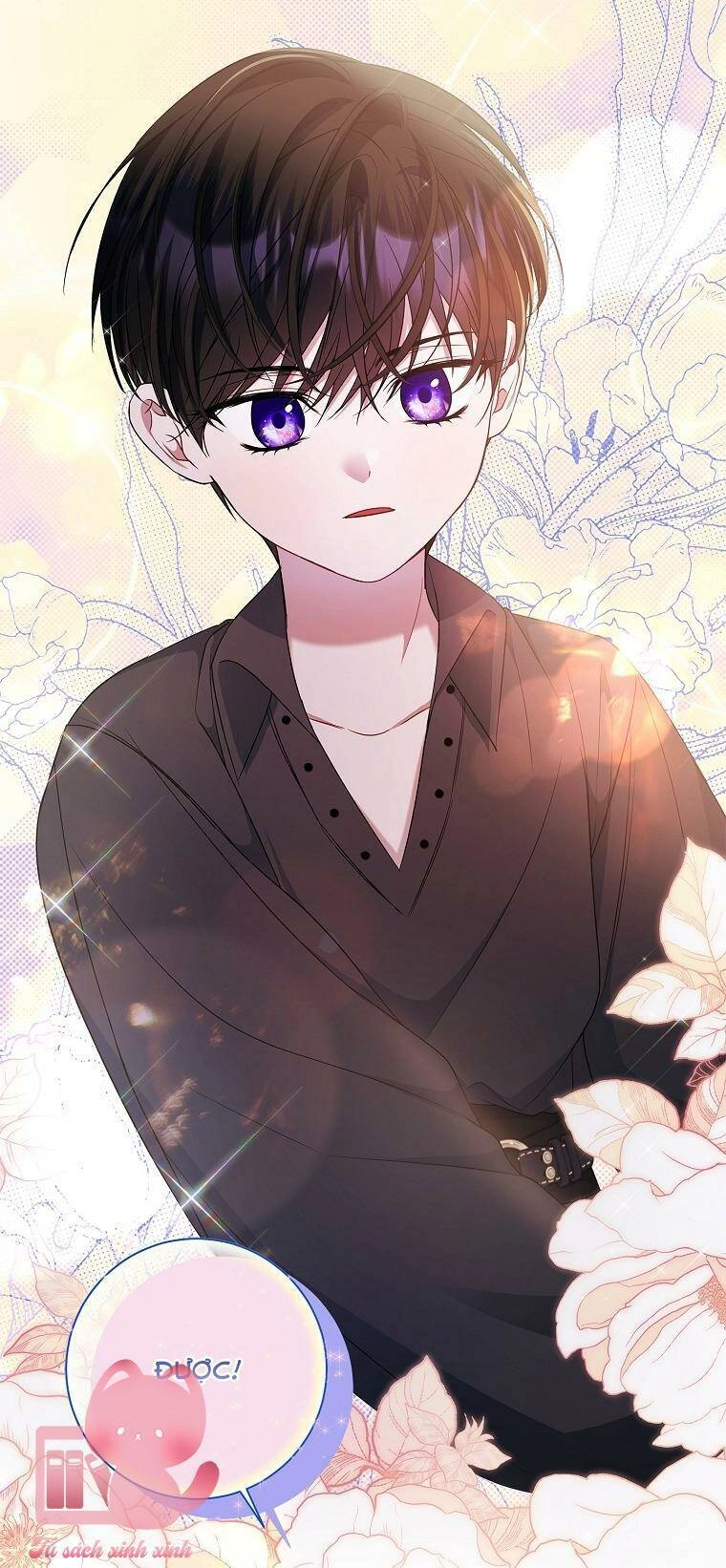 Nhận Nuôi Người Cha Phản Diện Chapter 30 - 82