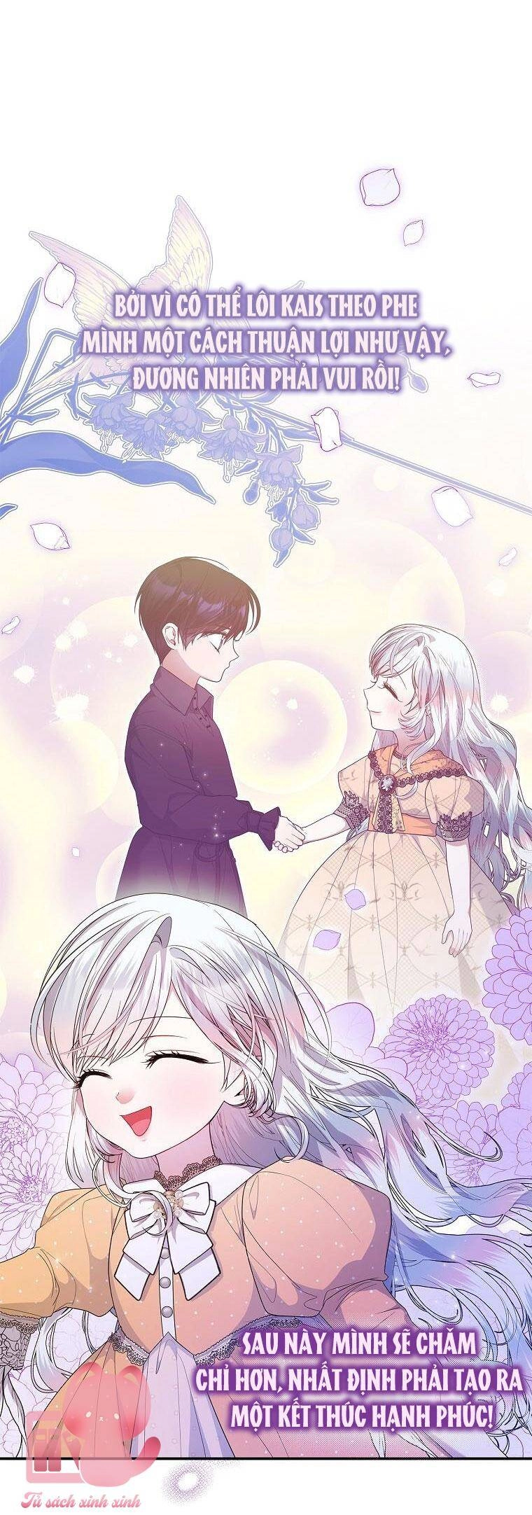 Nhận Nuôi Người Cha Phản Diện Chapter 31 - 5