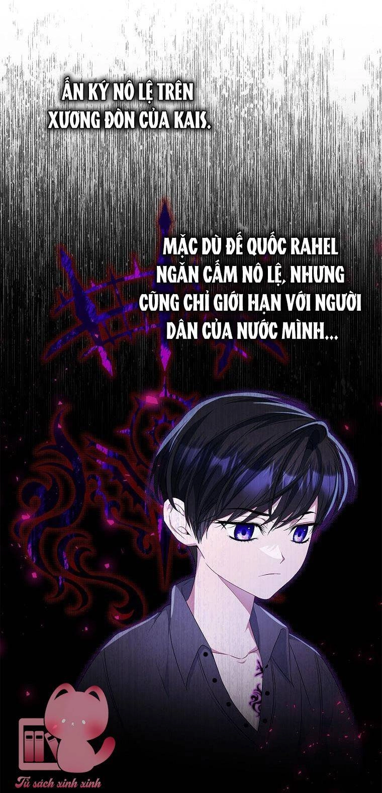 Nhận Nuôi Người Cha Phản Diện Chapter 31 - 7
