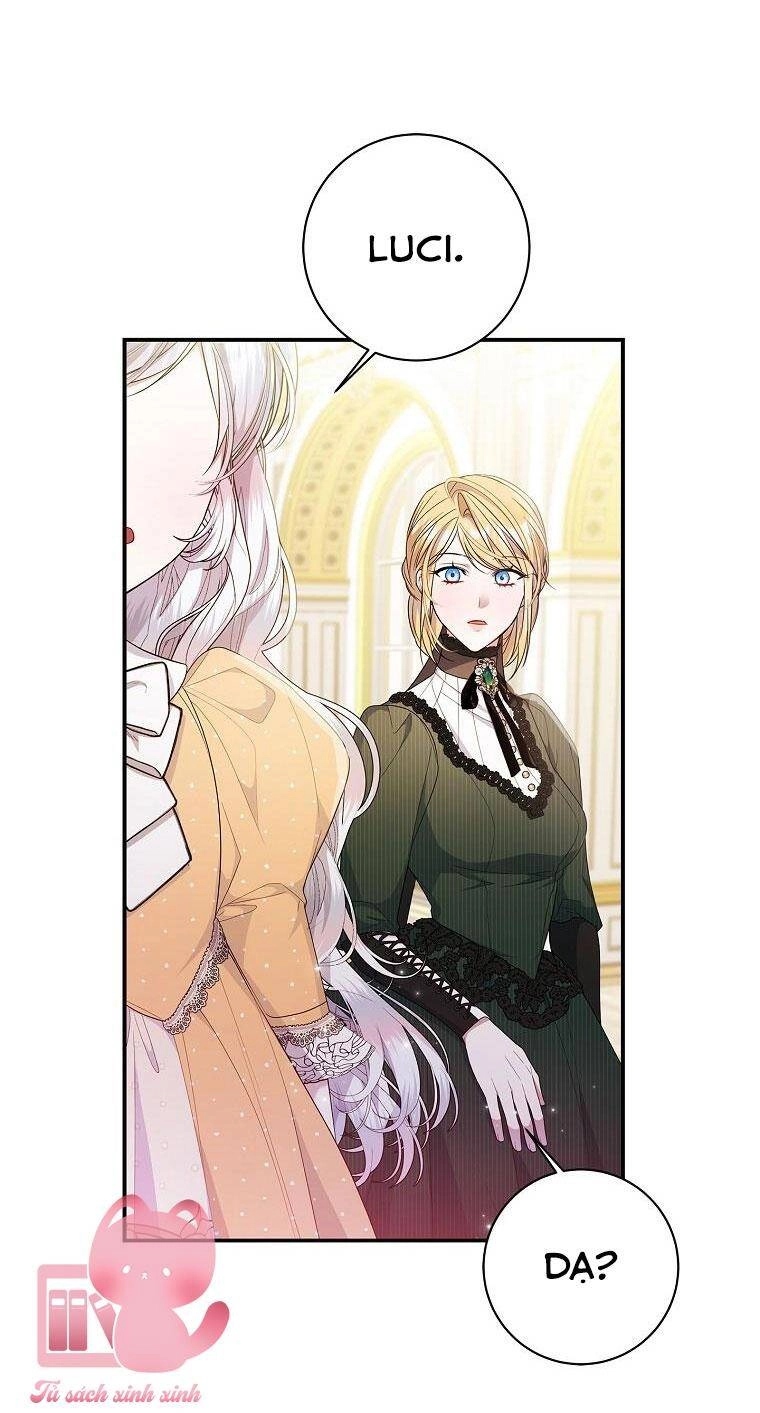 Nhận Nuôi Người Cha Phản Diện Chapter 31 - 13