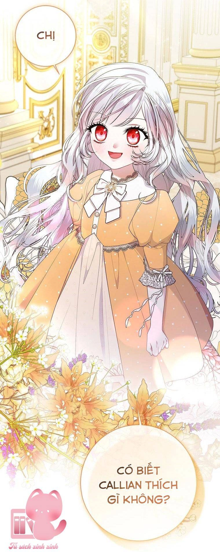 Nhận Nuôi Người Cha Phản Diện Chapter 31 - 15