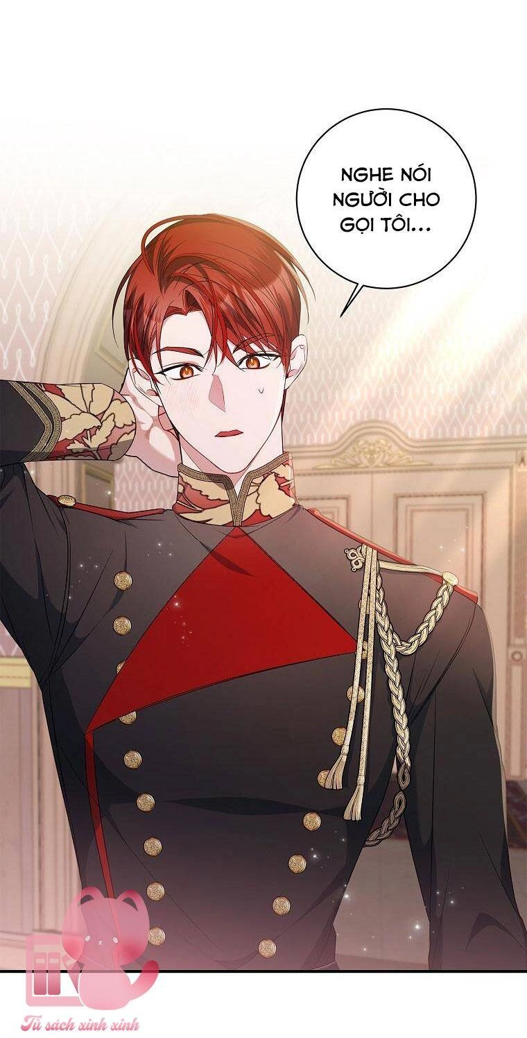 Nhận Nuôi Người Cha Phản Diện Chapter 31 - 18