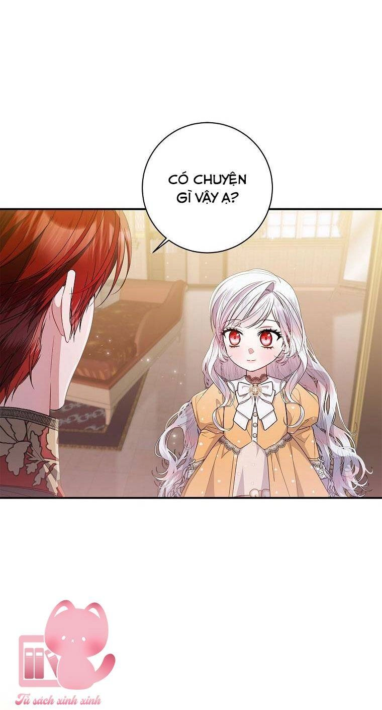 Nhận Nuôi Người Cha Phản Diện Chapter 31 - 19