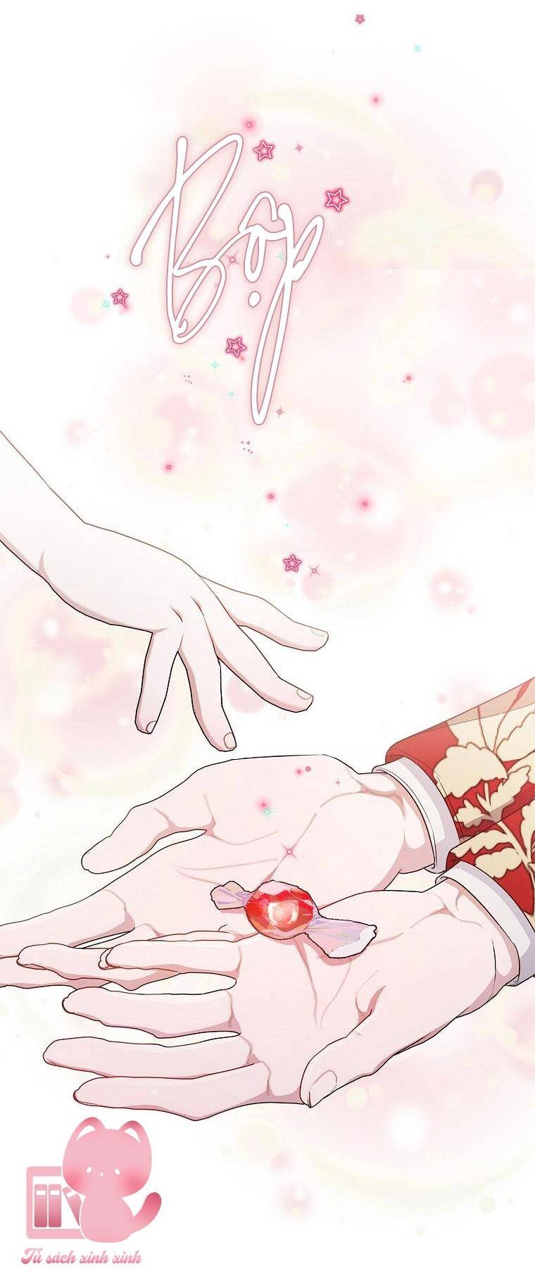 Nhận Nuôi Người Cha Phản Diện Chapter 31 - 22