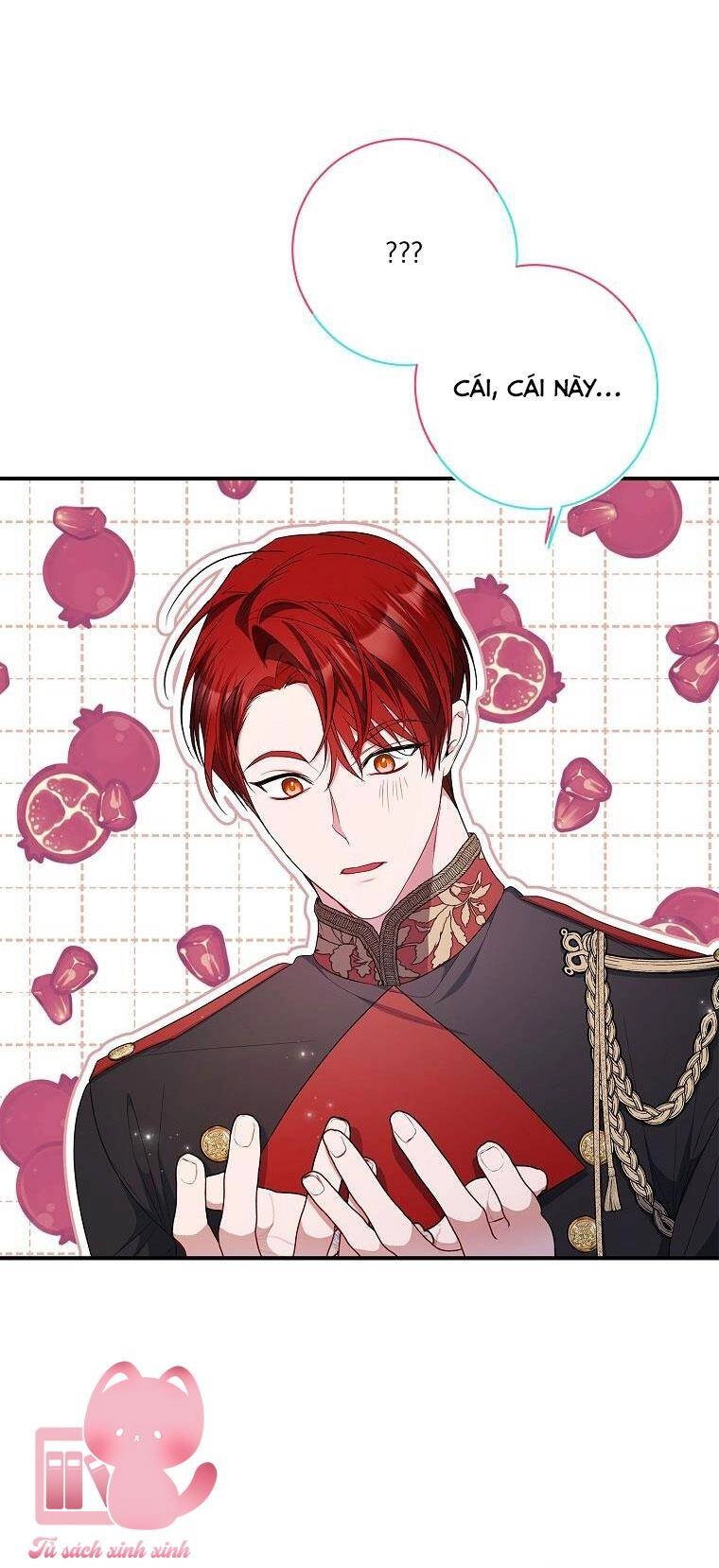 Nhận Nuôi Người Cha Phản Diện Chapter 31 - 23