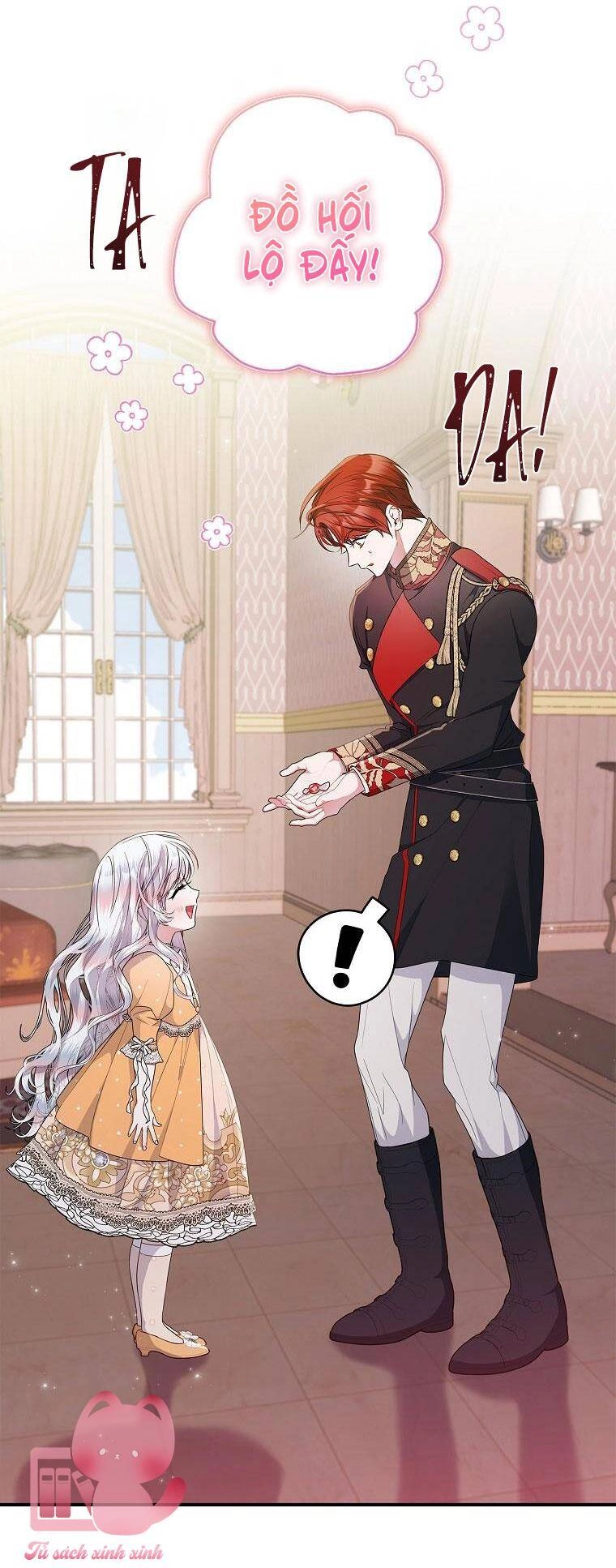 Nhận Nuôi Người Cha Phản Diện Chapter 31 - 24