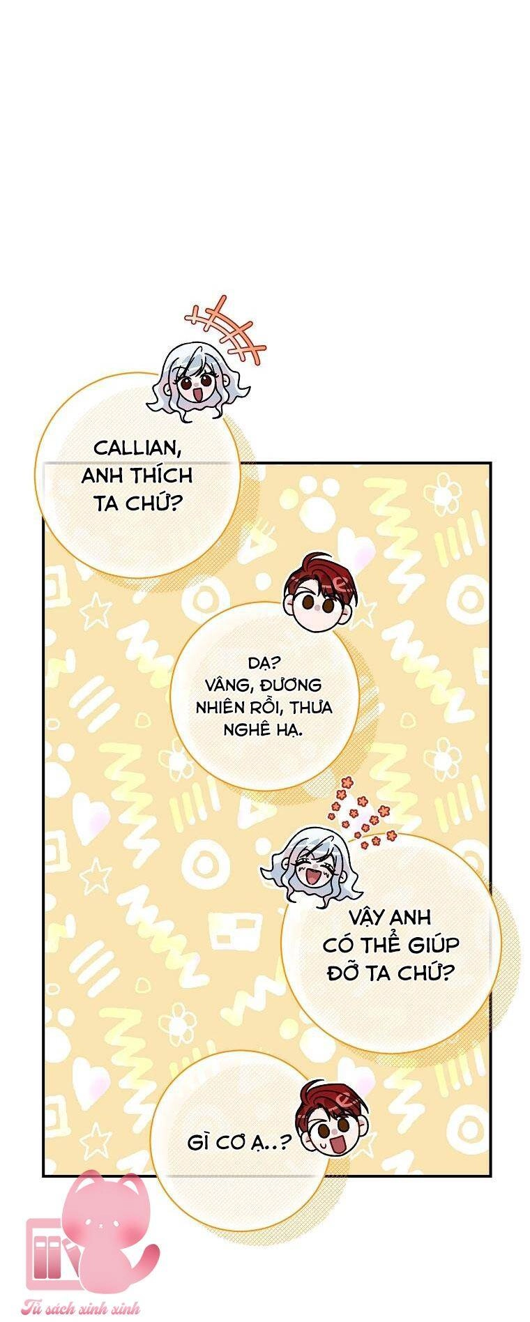 Nhận Nuôi Người Cha Phản Diện Chapter 31 - 25