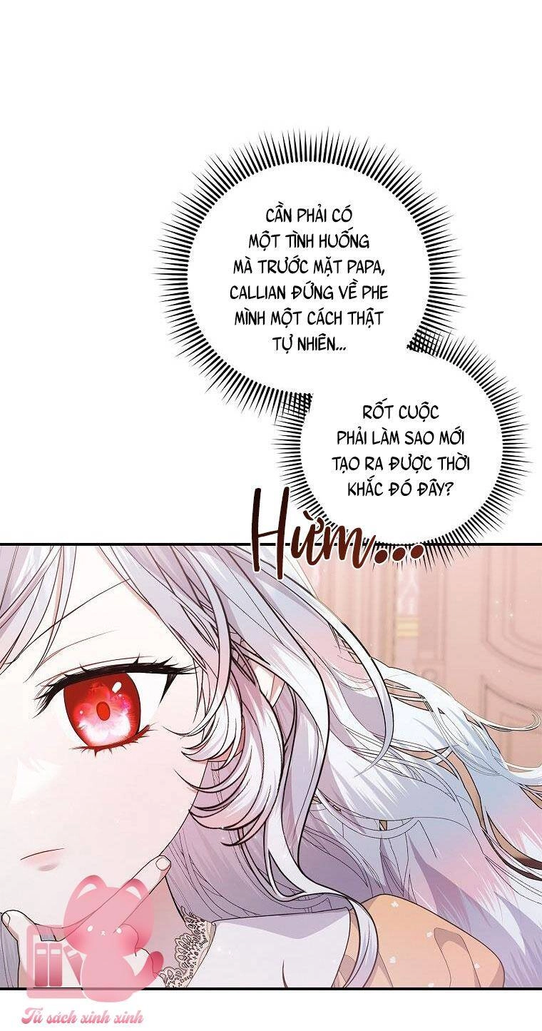 Nhận Nuôi Người Cha Phản Diện Chapter 31 - 29