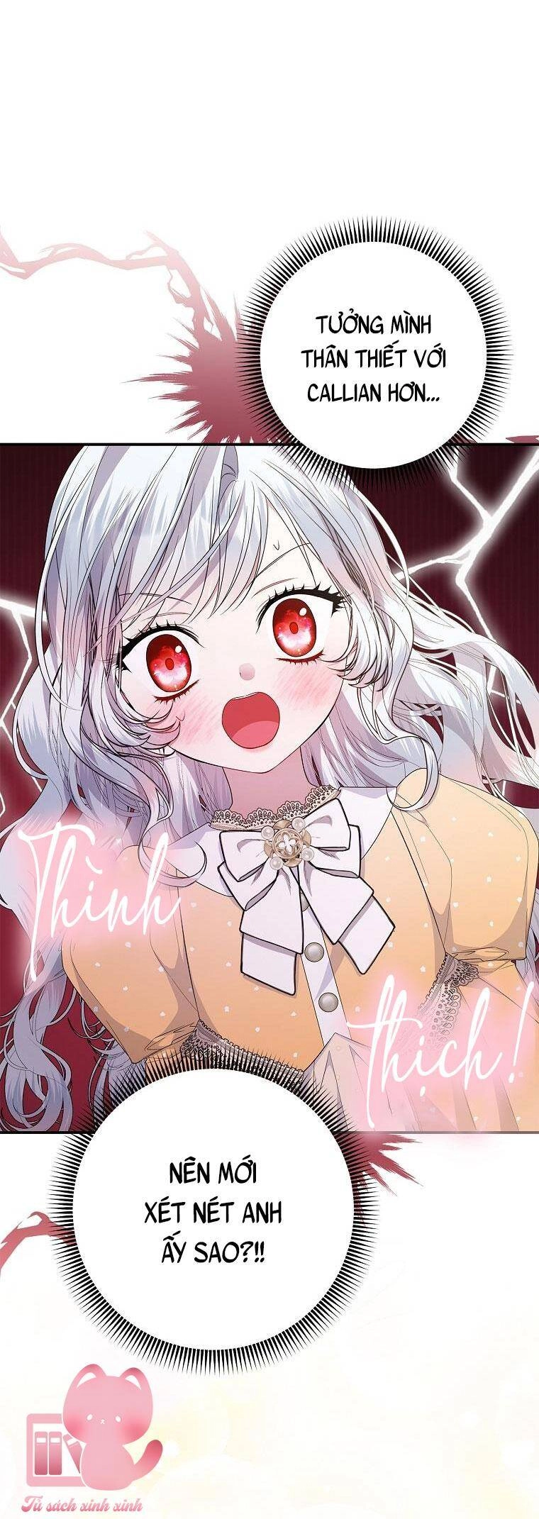 Nhận Nuôi Người Cha Phản Diện Chapter 31 - 36