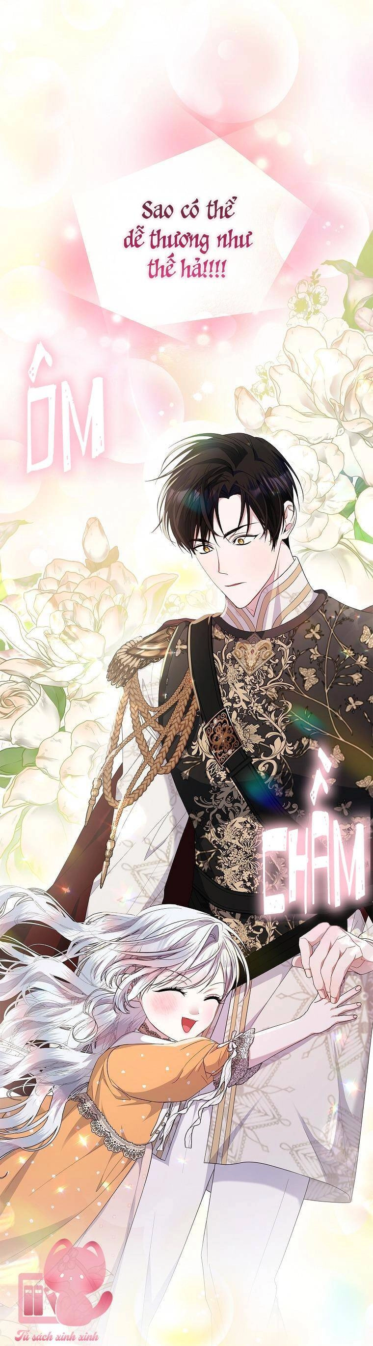 Nhận Nuôi Người Cha Phản Diện Chapter 31 - 37