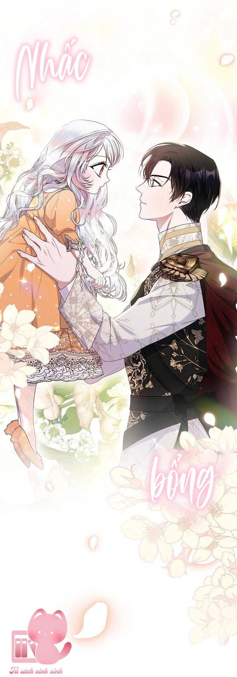 Nhận Nuôi Người Cha Phản Diện Chapter 31 - 39