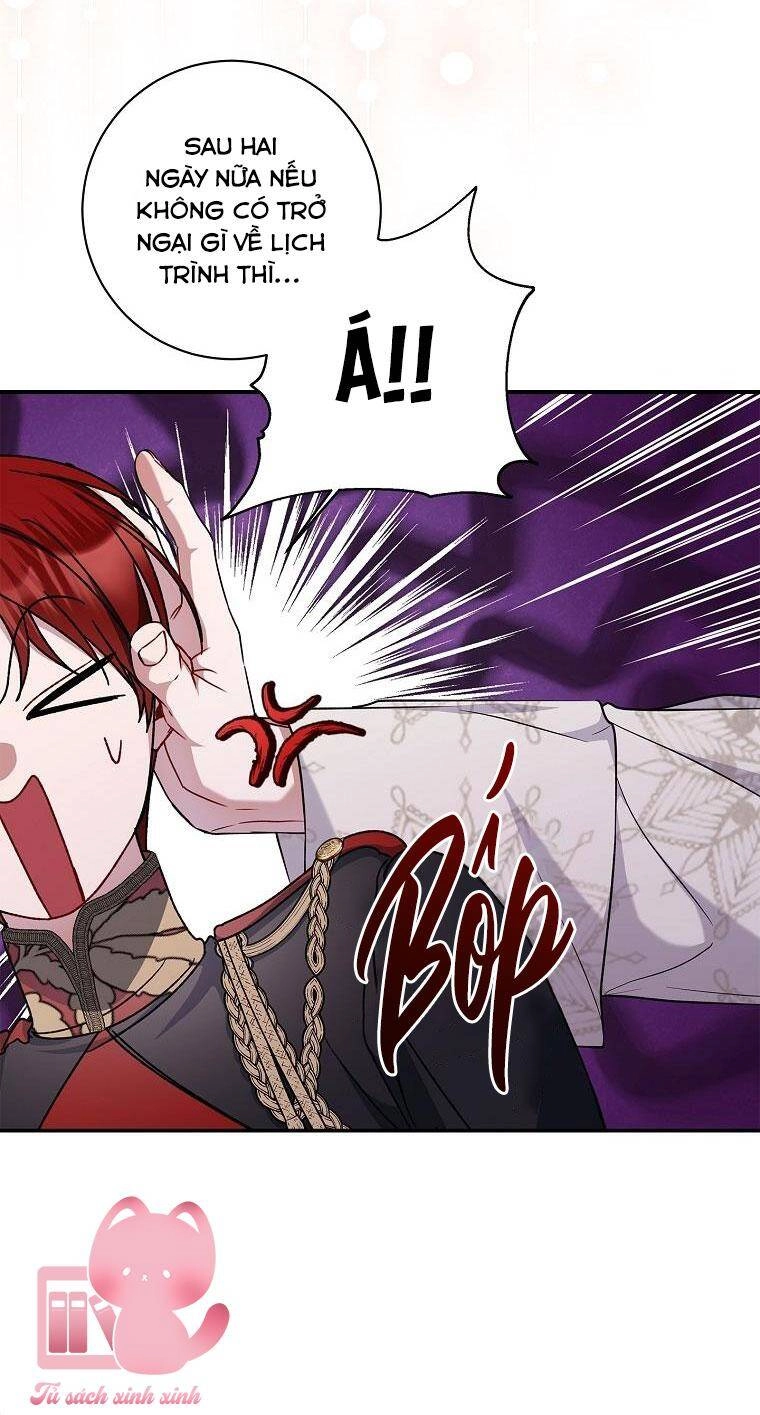 Nhận Nuôi Người Cha Phản Diện Chapter 31 - 43