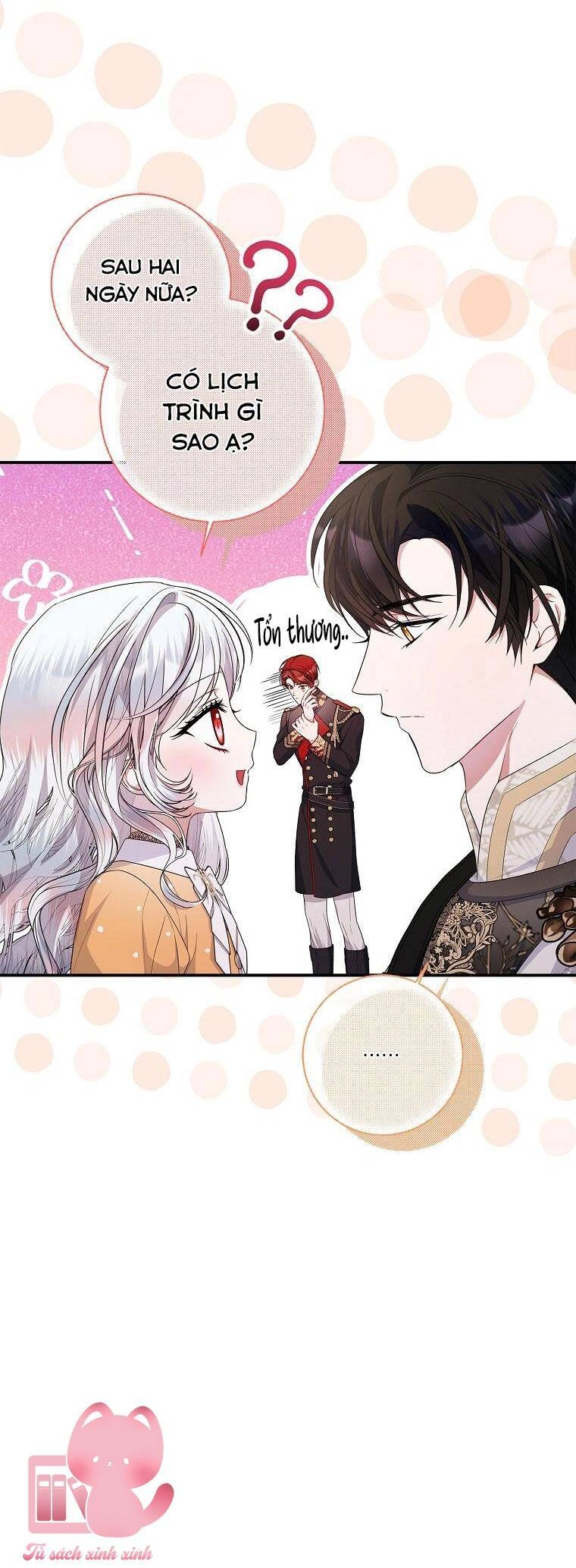 Nhận Nuôi Người Cha Phản Diện Chapter 31 - 44