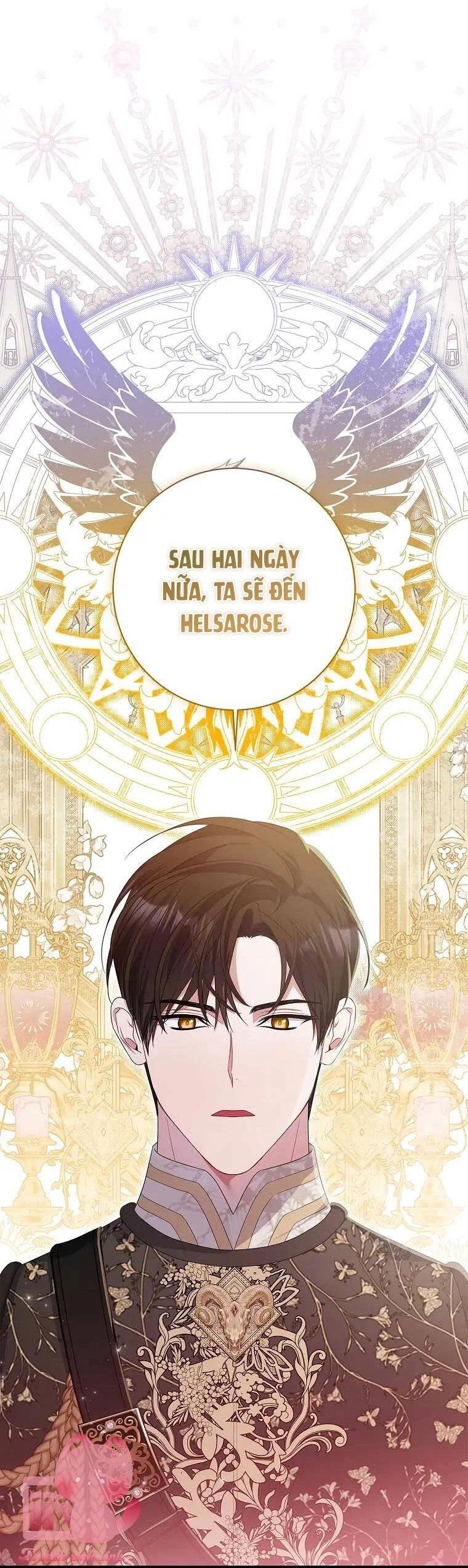 Nhận Nuôi Người Cha Phản Diện Chapter 31 - 45