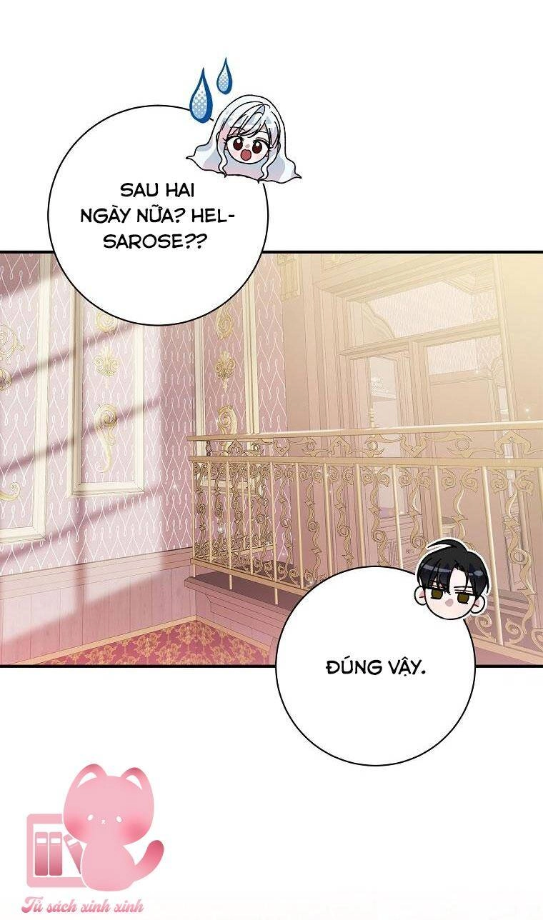 Nhận Nuôi Người Cha Phản Diện Chapter 31 - 47