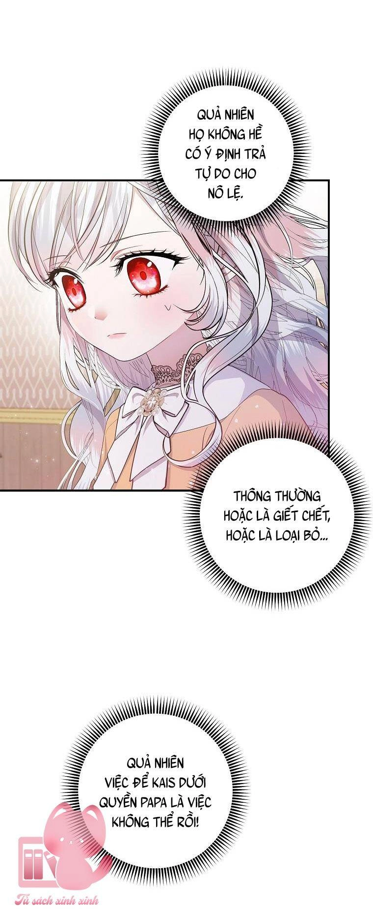 Nhận Nuôi Người Cha Phản Diện Chapter 31 - 52