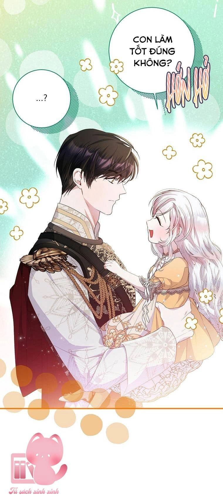 Nhận Nuôi Người Cha Phản Diện Chapter 31 - 55