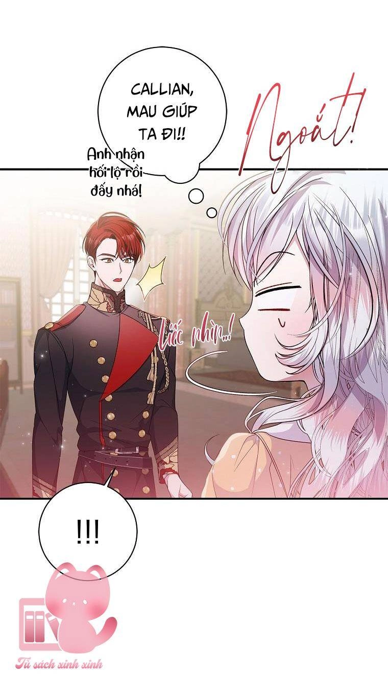 Nhận Nuôi Người Cha Phản Diện Chapter 31 - 56