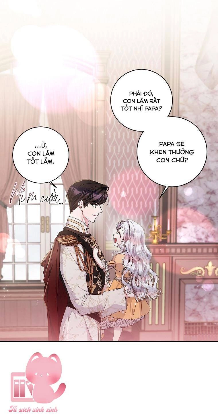 Nhận Nuôi Người Cha Phản Diện Chapter 31 - 58