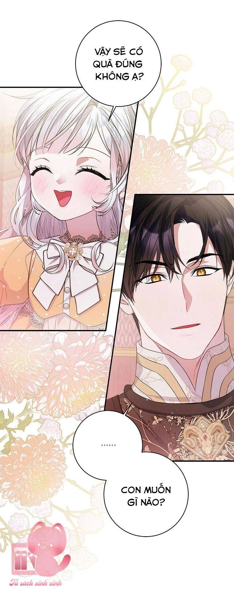 Nhận Nuôi Người Cha Phản Diện Chapter 31 - 59